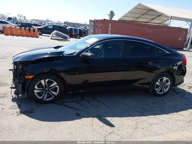 19XFC2F56HE203641 Honda Civic Lx