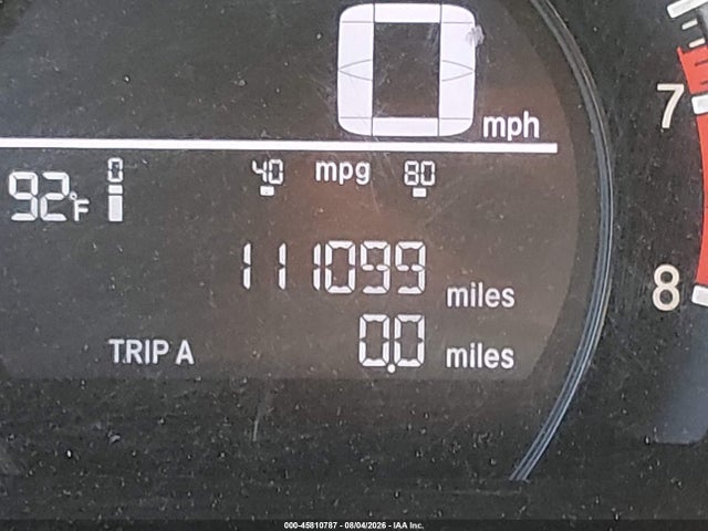 19XFC2F56HE203641 Honda Civic Lx