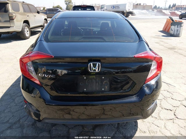 19XFC2F56HE203641 Honda Civic Lx
