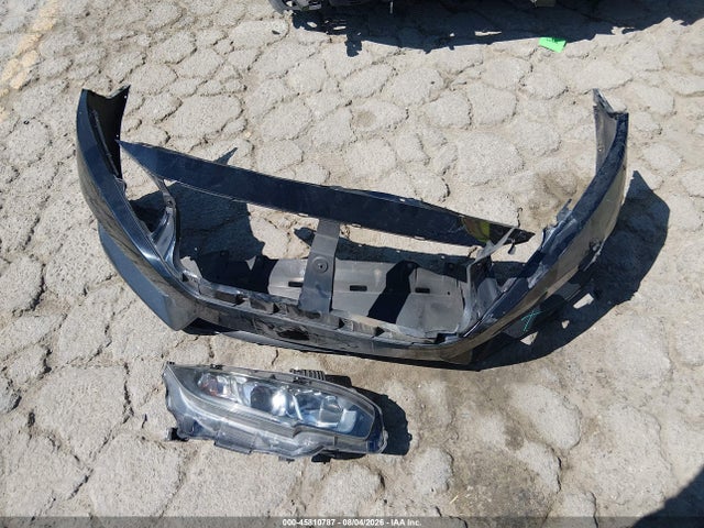 19XFC2F56HE203641 Honda Civic Lx