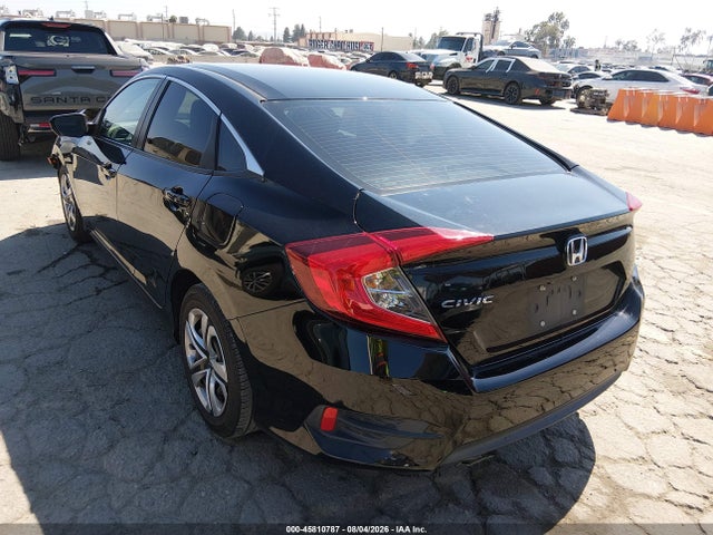 19XFC2F56HE203641 Honda Civic Lx