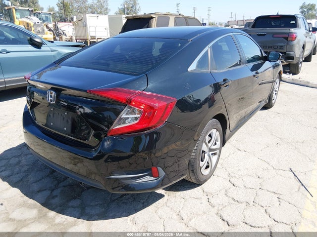 19XFC2F56HE203641 Honda Civic Lx