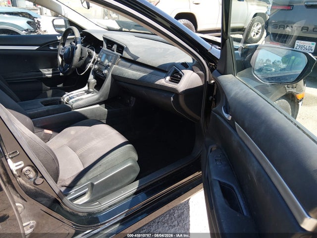 19XFC2F56HE203641 Honda Civic Lx