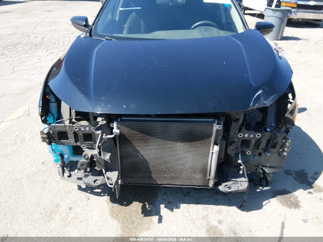 19XFC2F56HE203641 Honda Civic Lx