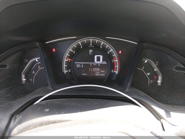 19XFC2F56HE203641 Honda Civic Lx