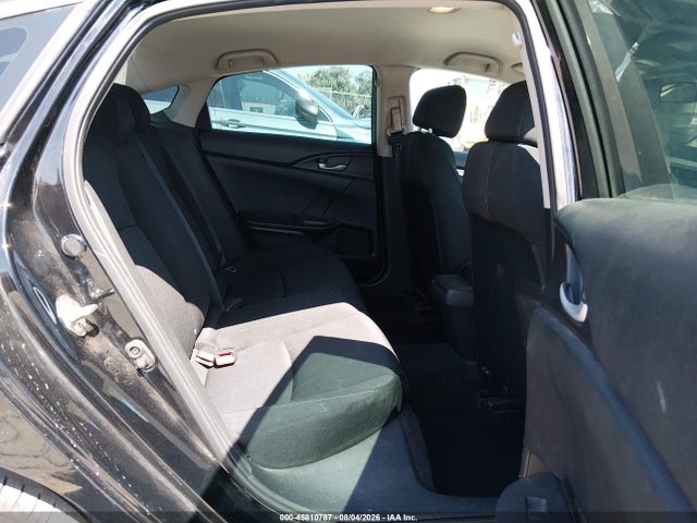 19XFC2F56HE203641 Honda Civic Lx
