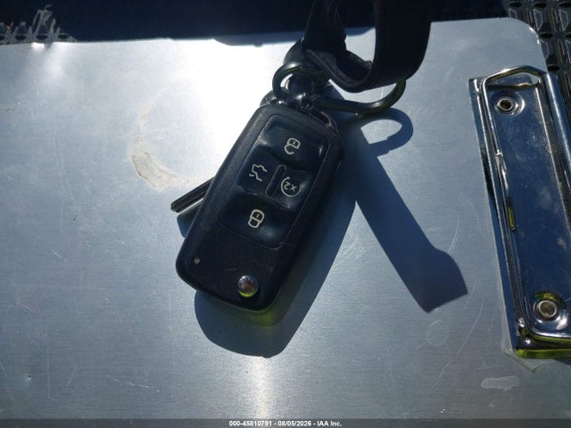 45810791 :رقم المزاد ، 1VWCT7A31EC033548 vin ، 2014 Volkswagen Passat 1.8t Sel Premium مزاد بيع