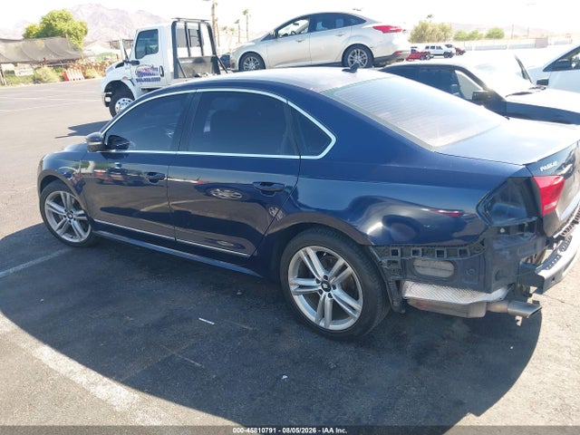 Продажа на аукционе авто 2014 Volkswagen Passat 1.8t Sel Premium, vin: 1VWCT7A31EC033548, номер лота: 45810791
