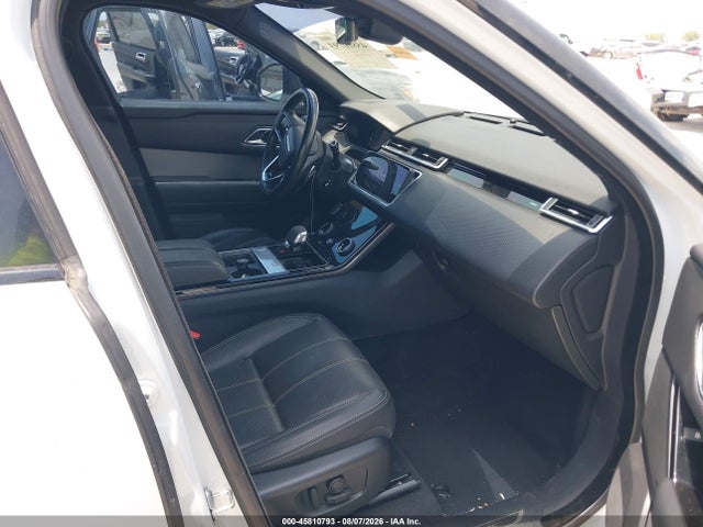 Aukcja sprzedaży 2021 Land Rover Range Rover Velar P250 R-dynamic S, vin: SALYT2EXXMA314162, numer aukcji: 45810793