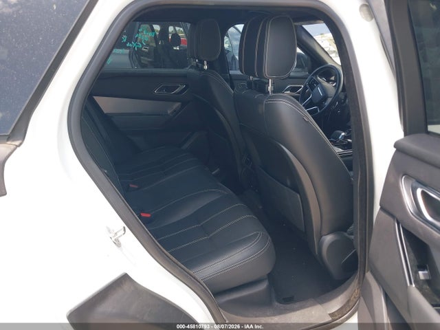 Aukcja sprzedaży 2021 Land Rover Range Rover Velar P250 R-dynamic S, vin: SALYT2EXXMA314162, numer aukcji: 45810793