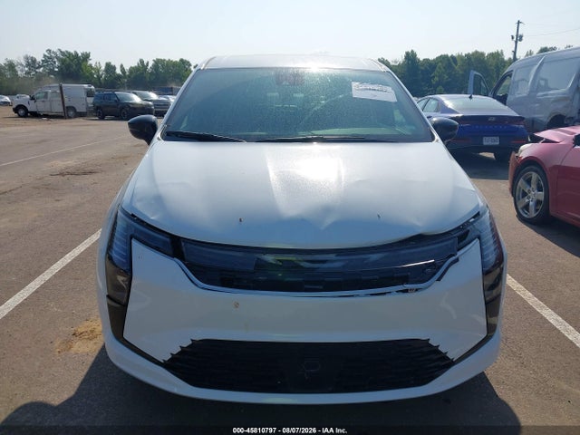 Aukcja sprzedaży 2027 Chrysler Pacifica, vin: 2C4RC1BG4VR572488, numer aukcji: 45810797