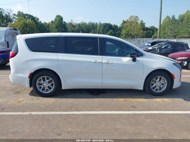 Aukcja sprzedaży 2027 Chrysler Pacifica, vin: 2C4RC1BG4VR572488, numer aukcji: 45810797