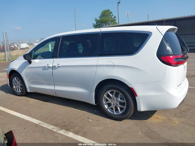 Aukcja sprzedaży 2027 Chrysler Pacifica, vin: 2C4RC1BG4VR572488, numer aukcji: 45810797