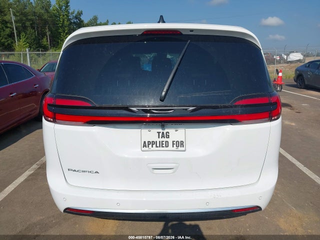 Aukcja sprzedaży 2027 Chrysler Pacifica, vin: 2C4RC1BG4VR572488, numer aukcji: 45810797
