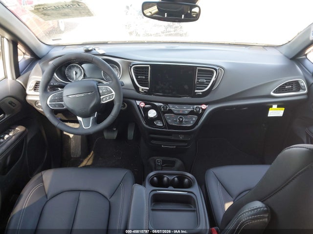 Aukcja sprzedaży 2027 Chrysler Pacifica, vin: 2C4RC1BG4VR572488, numer aukcji: 45810797
