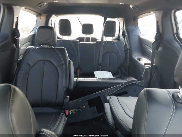 Aukcja sprzedaży 2027 Chrysler Pacifica, vin: 2C4RC1BG4VR572488, numer aukcji: 45810797