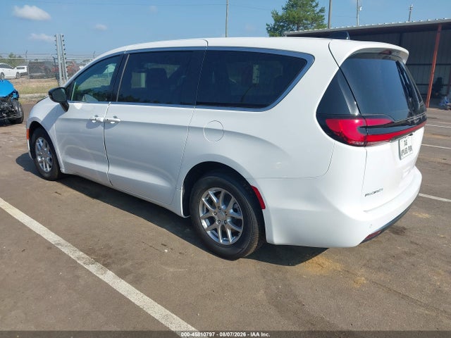 Aukcja sprzedaży 2027 Chrysler Pacifica, vin: 2C4RC1BG4VR572488, numer aukcji: 45810797