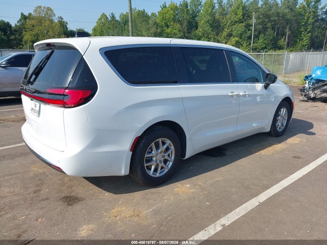 Aukcja sprzedaży 2027 Chrysler Pacifica, vin: 2C4RC1BG4VR572488, numer aukcji: 45810797