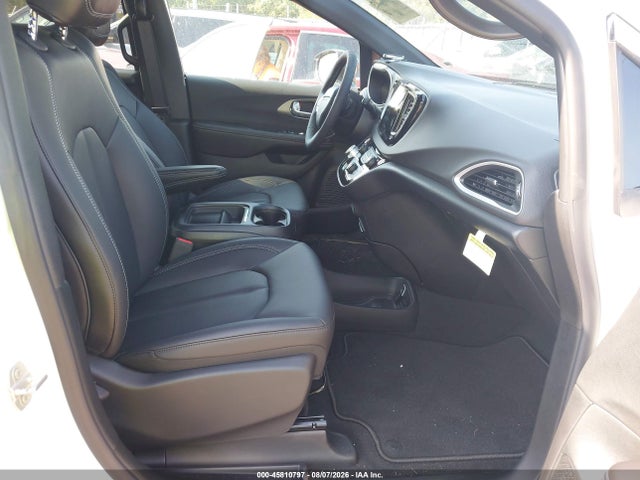Aukcja sprzedaży 2027 Chrysler Pacifica, vin: 2C4RC1BG4VR572488, numer aukcji: 45810797