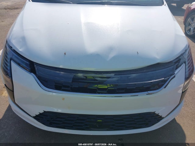 Aukcja sprzedaży 2027 Chrysler Pacifica, vin: 2C4RC1BG4VR572488, numer aukcji: 45810797