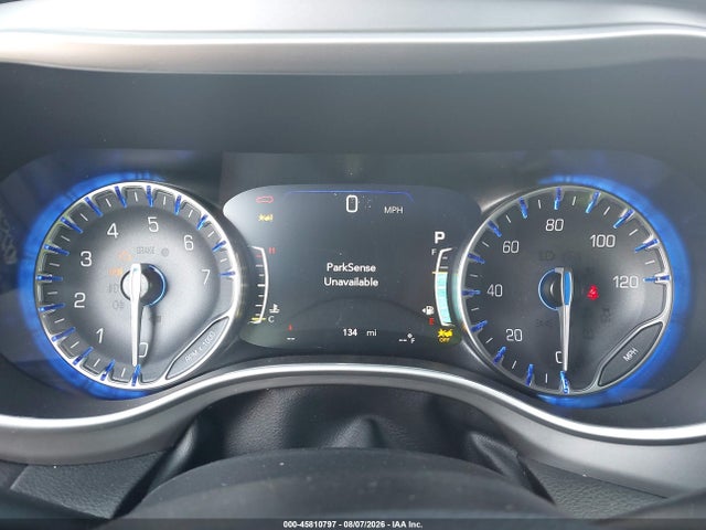 Aukcja sprzedaży 2027 Chrysler Pacifica, vin: 2C4RC1BG4VR572488, numer aukcji: 45810797