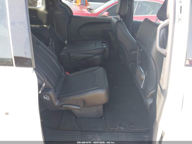 Aukcja sprzedaży 2027 Chrysler Pacifica, vin: 2C4RC1BG4VR572488, numer aukcji: 45810797