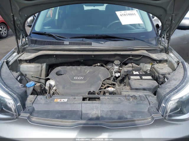 KIA Soul 2016 KNDJN2A27G7374852 Image 10