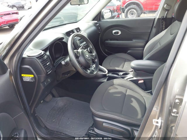 KIA Soul 2016 KNDJN2A27G7374852 Image 5