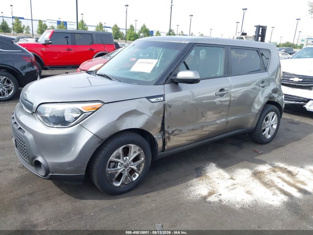 KIA Soul 2016 KNDJN2A27G7374852 Image 6