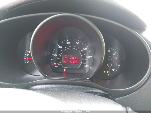 KIA Soul 2016 KNDJN2A27G7374852 Image 7