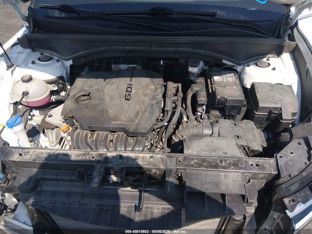Продажа на аукционе авто 2023 Kia Sorento Lx, vin: 5XYRG4LC0PG185204, номер лота: 45810802