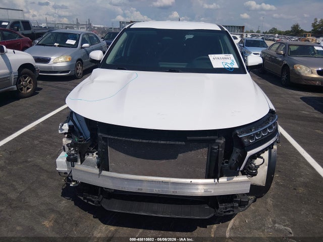 Продажа на аукционе авто 2023 Kia Sorento Lx, vin: 5XYRG4LC0PG185204, номер лота: 45810802