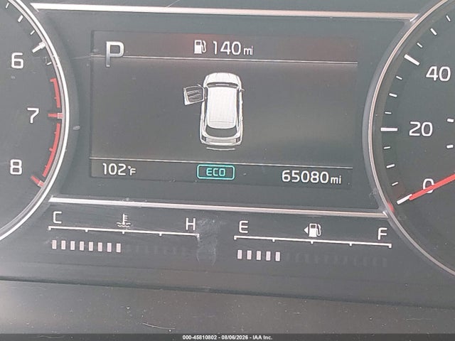 Продажа на аукционе авто 2023 Kia Sorento Lx, vin: 5XYRG4LC0PG185204, номер лота: 45810802