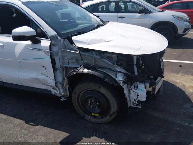 Продажа на аукционе авто 2023 Kia Sorento Lx, vin: 5XYRG4LC0PG185204, номер лота: 45810802