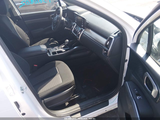 Продажа на аукционе авто 2023 Kia Sorento Lx, vin: 5XYRG4LC0PG185204, номер лота: 45810802