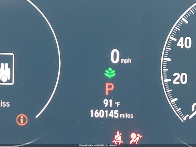 45810804 :رقم المزاد ، 1HGCV1F35MA024107 vin ، 2021 Honda Accord Sport مزاد بيع