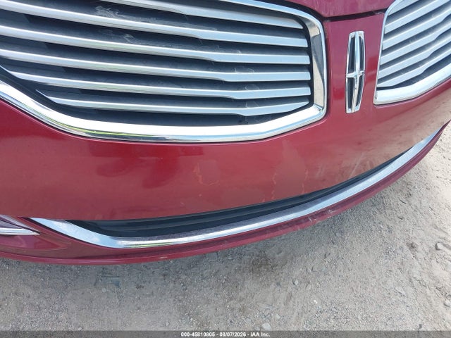 Aukcja sprzedaży 2016 Lincoln Mkz, vin: 3LN6L2G97GR631383, numer aukcji: 45810805