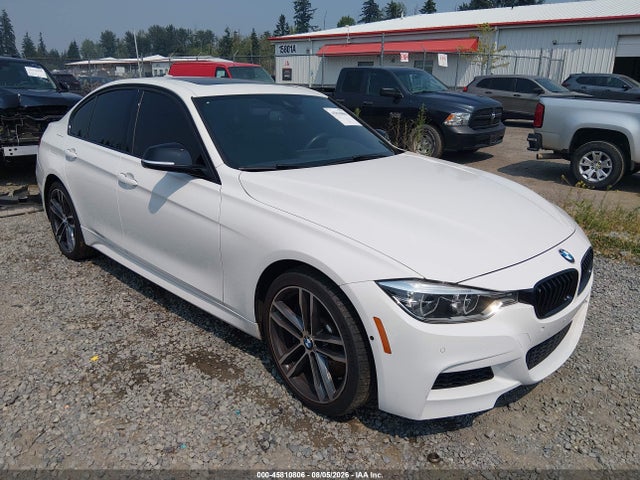 Aukcja sprzedaży 2018 Bmw 340i Xdrive, vin: WBA8B7C51JA411896, numer aukcji: 45810806