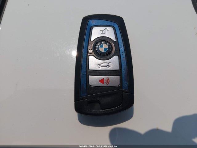 2018 Bmw 340i Xdrive მანქანა იყიდება აუქციონზე, vin: WBA8B7C51JA411896, აუქციონის ნომერი: 45810806