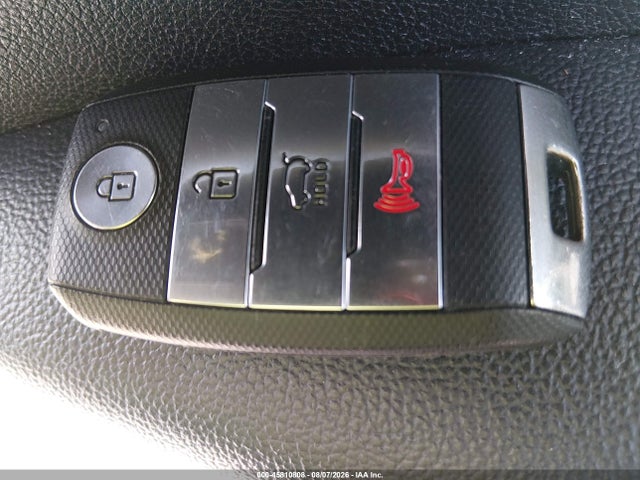 Aukcja sprzedaży 2018 Kia Niro Lx, vin: KNDCB3LC9J5145363, numer aukcji: 45810808