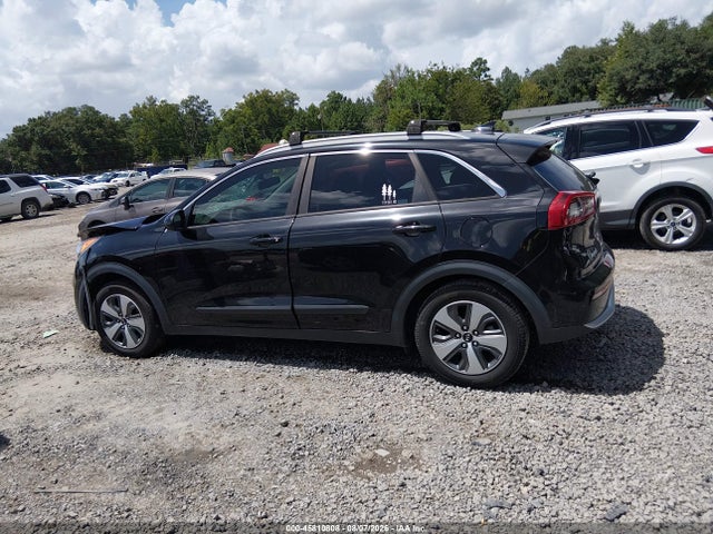 Aukcja sprzedaży 2018 Kia Niro Lx, vin: KNDCB3LC9J5145363, numer aukcji: 45810808