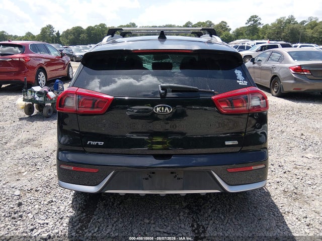 Aukcja sprzedaży 2018 Kia Niro Lx, vin: KNDCB3LC9J5145363, numer aukcji: 45810808