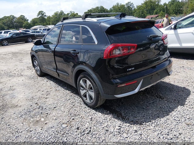 Aukcja sprzedaży 2018 Kia Niro Lx, vin: KNDCB3LC9J5145363, numer aukcji: 45810808