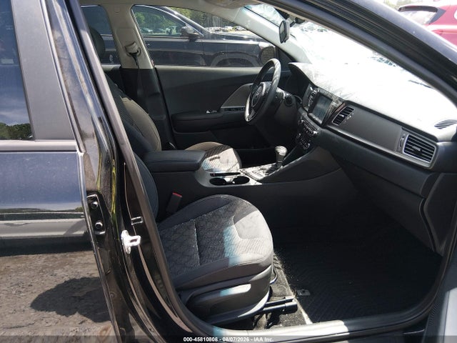 Aukcja sprzedaży 2018 Kia Niro Lx, vin: KNDCB3LC9J5145363, numer aukcji: 45810808