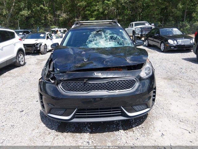 Aukcja sprzedaży 2018 Kia Niro Lx, vin: KNDCB3LC9J5145363, numer aukcji: 45810808