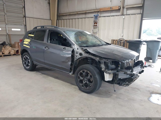 Aukcja sprzedaży 2021 Subaru Crosstrek Premium, vin: JF2GTAEC1M8335825, numer aukcji: 45810809