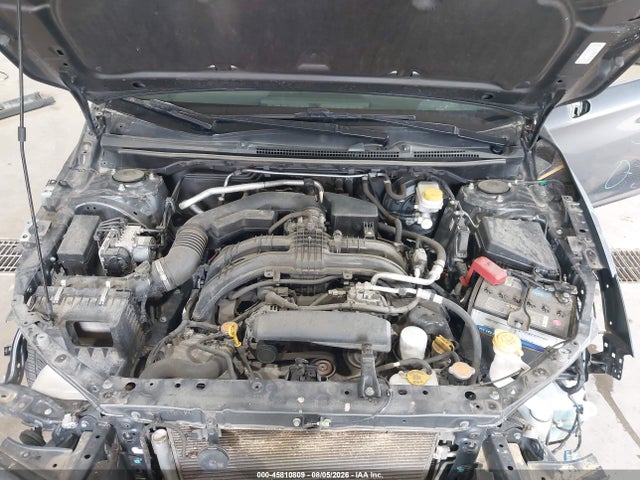 Aukcja sprzedaży 2021 Subaru Crosstrek Premium, vin: JF2GTAEC1M8335825, numer aukcji: 45810809