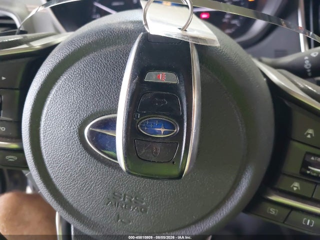 Aukcja sprzedaży 2021 Subaru Crosstrek Premium, vin: JF2GTAEC1M8335825, numer aukcji: 45810809