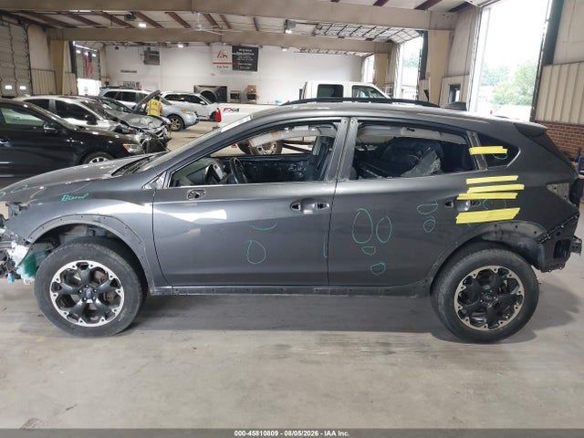 Aukcja sprzedaży 2021 Subaru Crosstrek Premium, vin: JF2GTAEC1M8335825, numer aukcji: 45810809