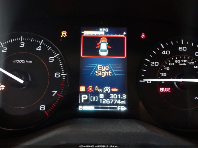 Aukcja sprzedaży 2021 Subaru Crosstrek Premium, vin: JF2GTAEC1M8335825, numer aukcji: 45810809